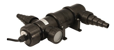 The Case Against UV Clarifiers