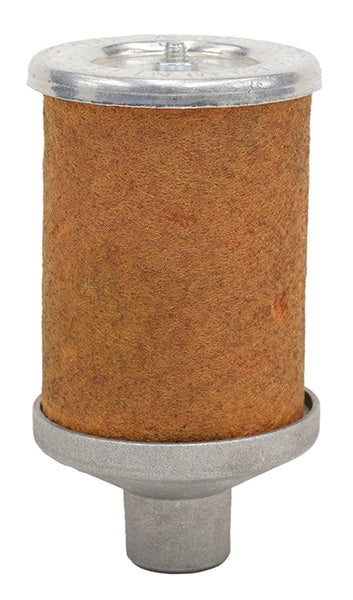 Complete Air Filter with AC393 Element