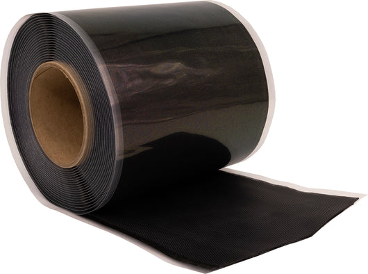 6″ x 25′ DuraLiner™ Single Sided Liner Cover Tape