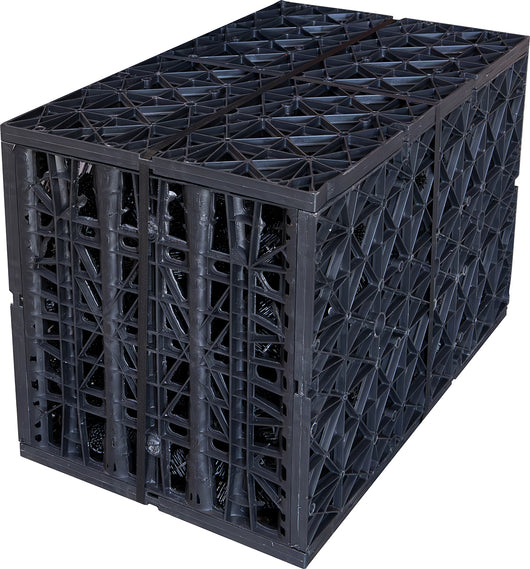 Eco-Bog Cube