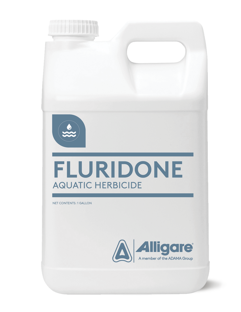 propeller aquatic herbicide Fluridone Systemic Herbicide, 1 gallon