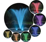 3 LED light kit for kasco fountains