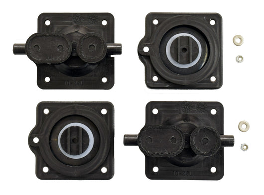 KLC100DK Stratus KLC Series Replacement Diaphragm Kit