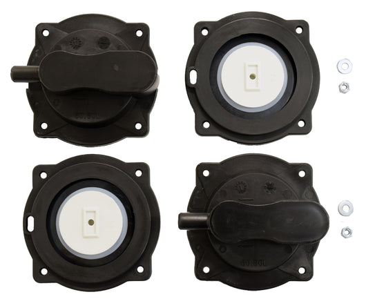 KLC68DK Stratus KLC Series Replacement Diaphragm Kit