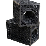 10′x20′x6′ Recreational Pond Kit