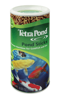 Pond Sticks, 1 L. Can