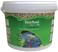 Pond Sticks, 10 L. Bucket