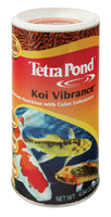 Koi Vibrance, 1 L. Can