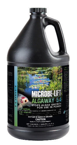 Algaway 5.4, 1 gallon