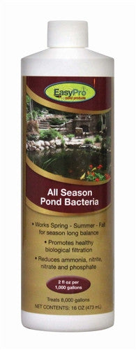 All Season Bacteria, 1 pint