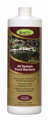 All Season Bacteria, 1 quart