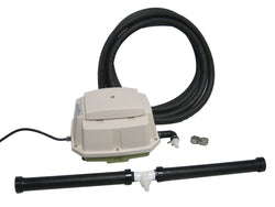 Deluxe Linear Aeration Kit - 7500-20000 gallons