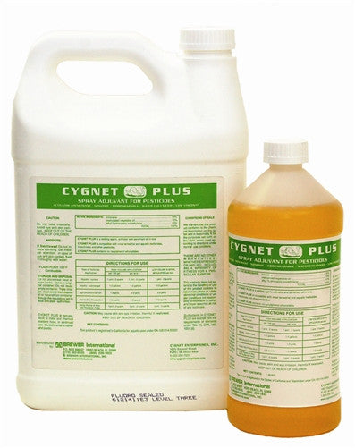 Cygnet Plus Surfactant, 1 gal.