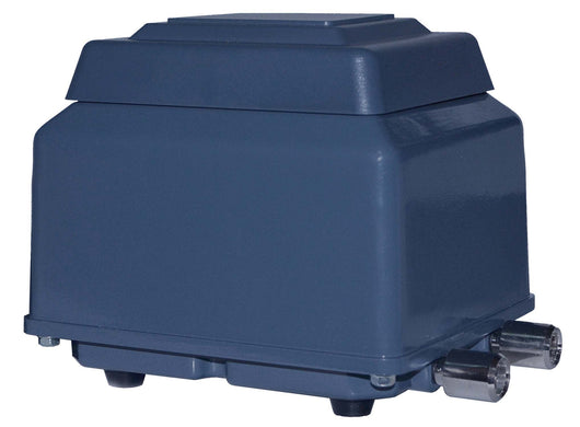 Stratus KLC Linear Diaphragm Compressor, 23 watt
