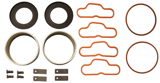 Repair kit for SRC25/252 Rocking Piston Compressors