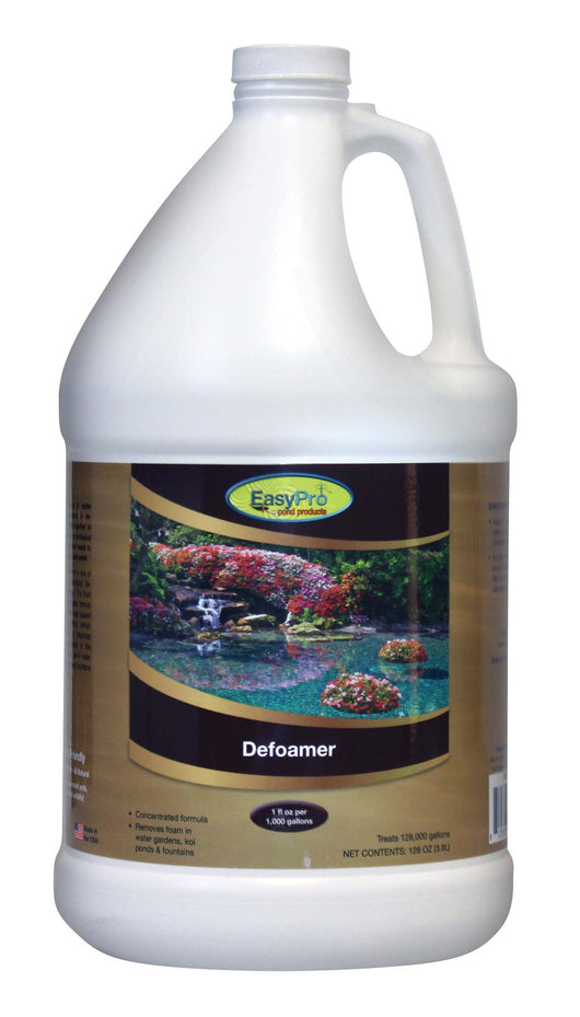 Defoamer, 1 gallon