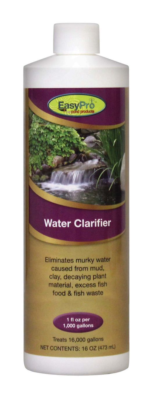 Water Clarifier, 16 oz.