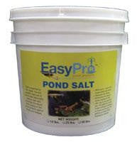 Pond Salt, 50 lb. Pail