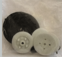 EPW4 Compressor Repair Kit