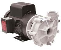 11200gph External High Head pump, 9.6amps/230v