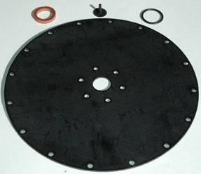 Windmill Replacement Diaphragm Kit