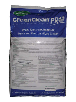 GreenClean Pro Algaecide, 50 lb.