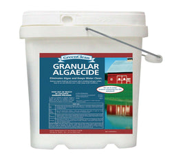 GreenClean Algaecide, 50 lb.