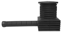 Intake Tube for JAFV Pump Vault