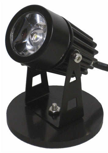 3 watt LED Submersible Light