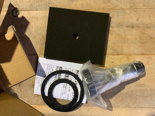 ML80 Compressor Repair Kit