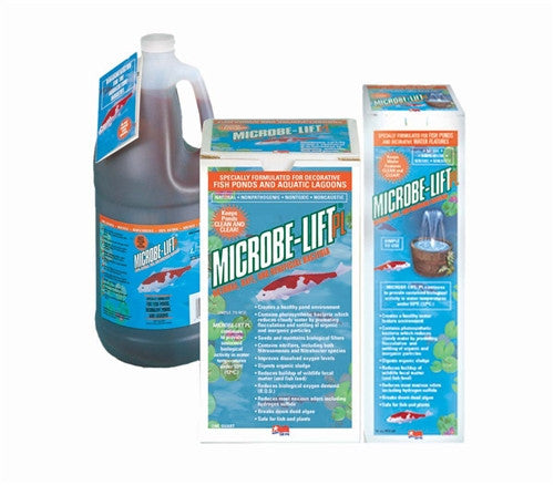 Microbe-Lift, 1 quart