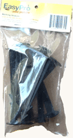 12 Pack of Stakes for Netting