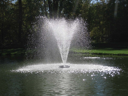 Narrow Umbrella Nozzle only, for AquaFountain