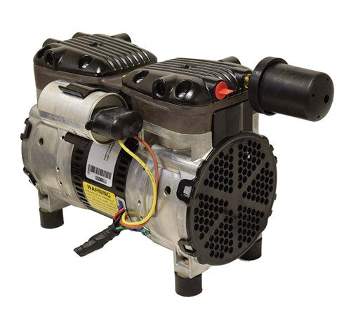 Stratus SRC Gen 2 Rocking Piston Compressor 1/2hp 115volt