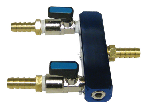 2 Way Splitter, 1/4