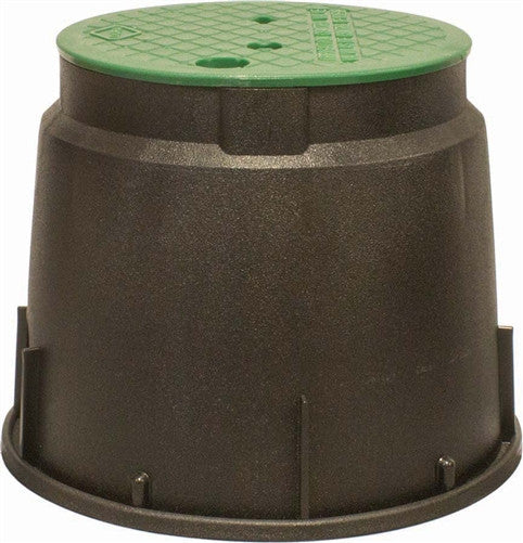 Valve Box, 10