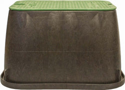Valve Box, 14