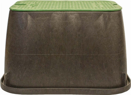Valve Box, 14