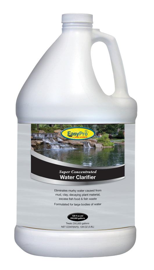 Super Water Clarifier, 128 oz.