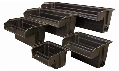 Eco-Series Spillway, 23