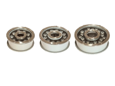 Submersible Fountain Light - 18 watt fits 2