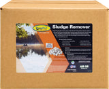 Sludge Remover Pellets, 50lb box