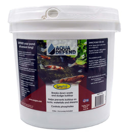 Aqua Defend 10lb Pail