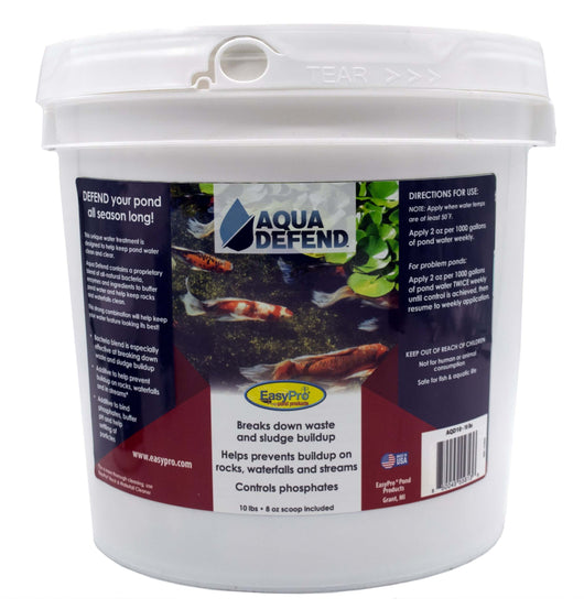 Aqua Defend 20lb Pail