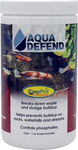 Aqua Defend 2lb Jar