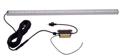 Cabrio Color Changing 7 WATT LED Submersible Light Strip, 23″