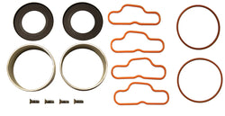 Repair kit for SRC50/502 Rocking Piston Compressors
