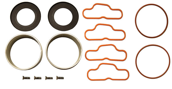 Repair kit for SRC50/502 Rocking Piston Compressors