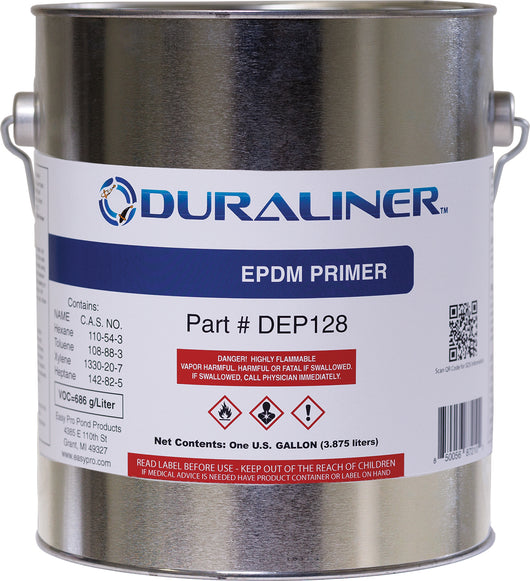 DuraLiner™ EPDM Liner Primer – 1 gallon