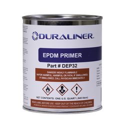 DuraLiner™ EPDM Liner Primer – 1 quart